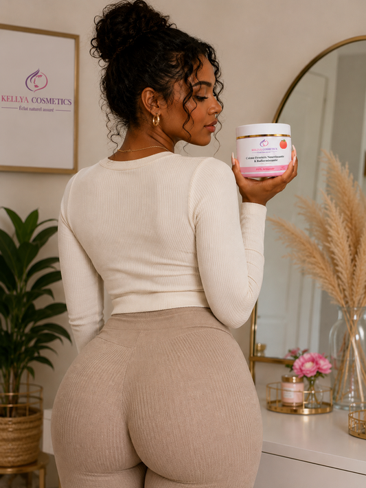 Crème Fessiers Soupou 🍑 250ml