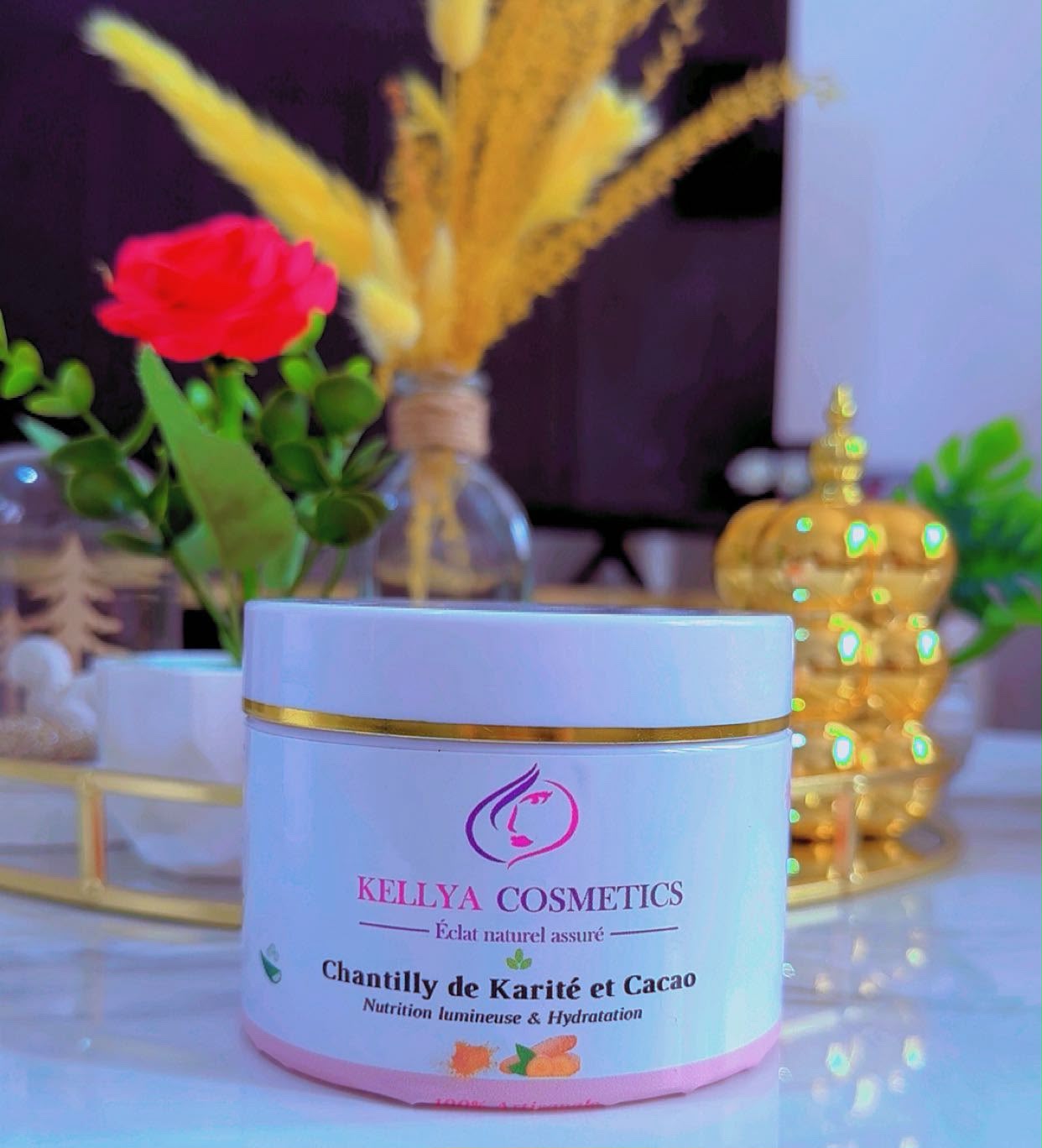 Baume Clarifiant