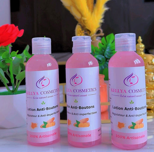 Lotion Anti-Boutons