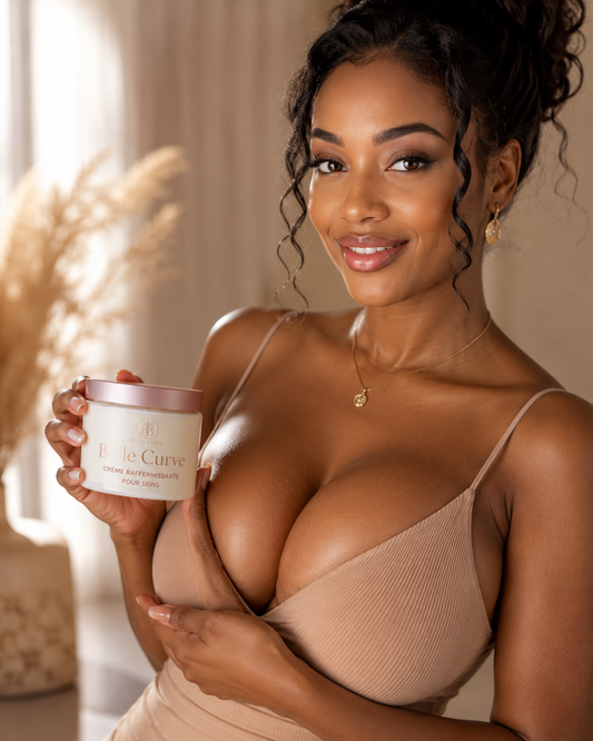 Crème Belle Poitrine 🌸 200ml
