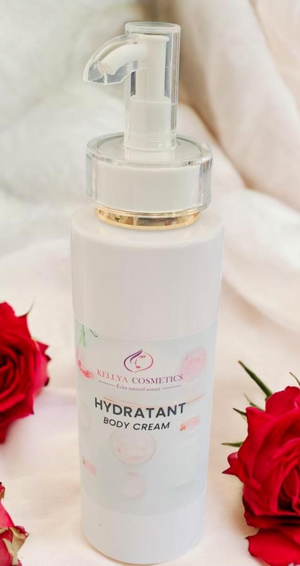 Gamme Hydratante