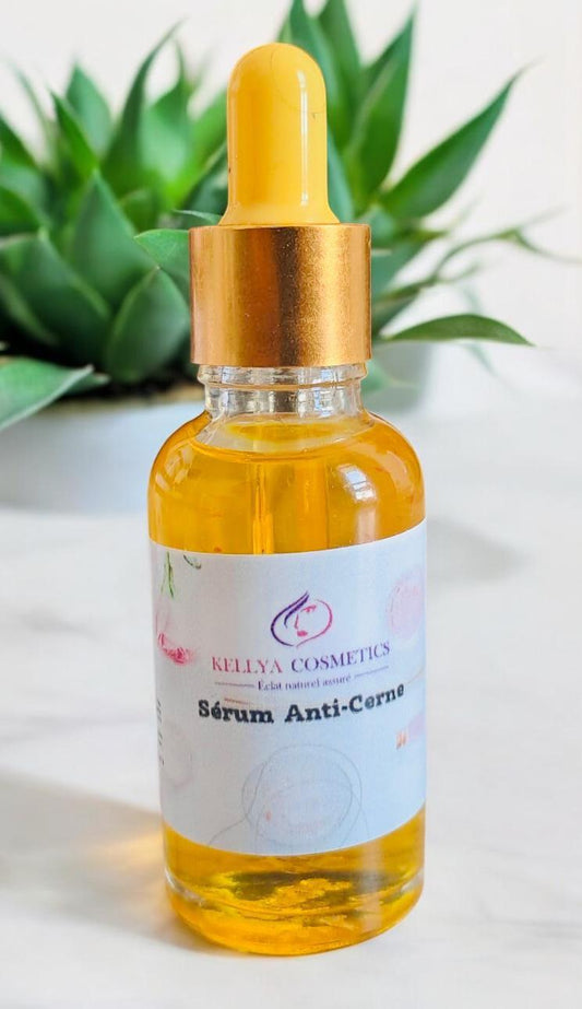 Sérum Anti-Cernes