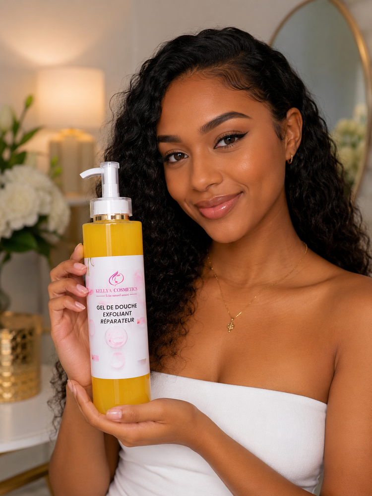 Skincare Glow 🌸