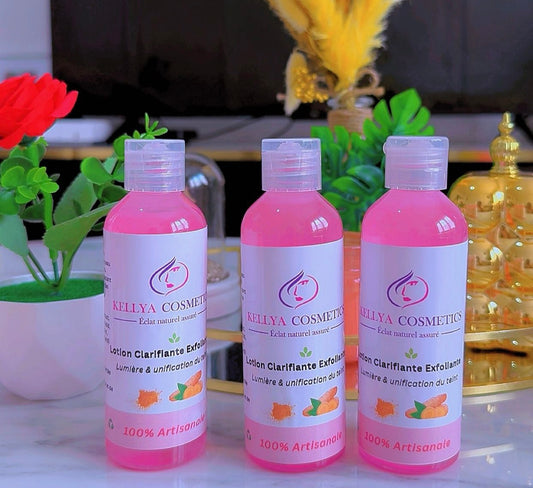 Lotion Tonique Clarifiante