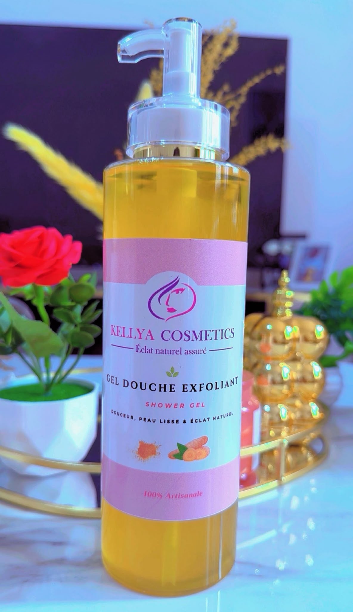 Gamme Hydratante