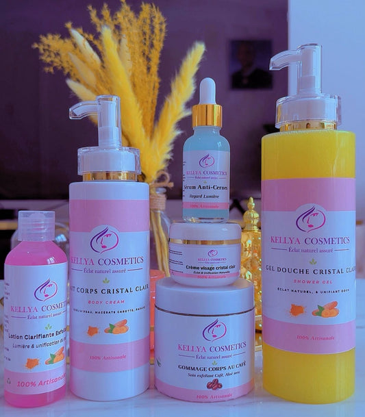 Gamme Métisse