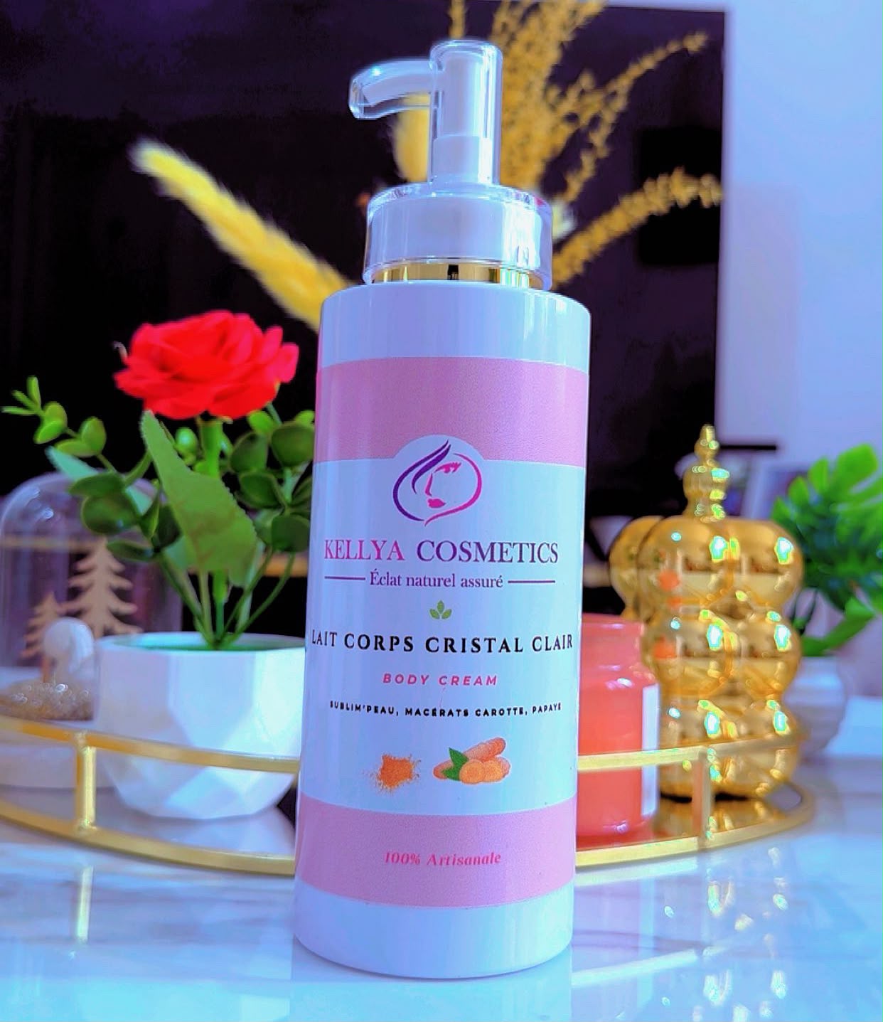 Gamme Métisse