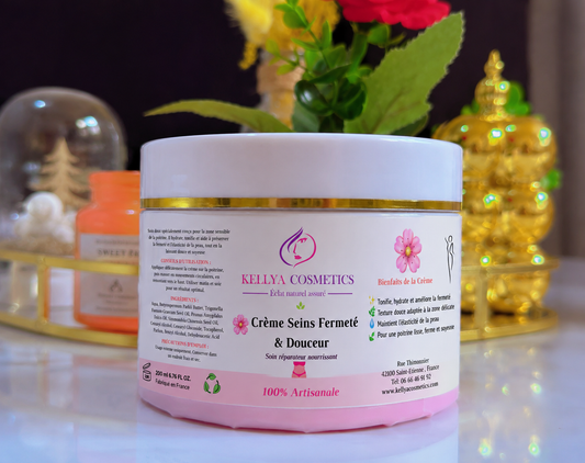 Crème Belle Poitrine 🌸 200ml