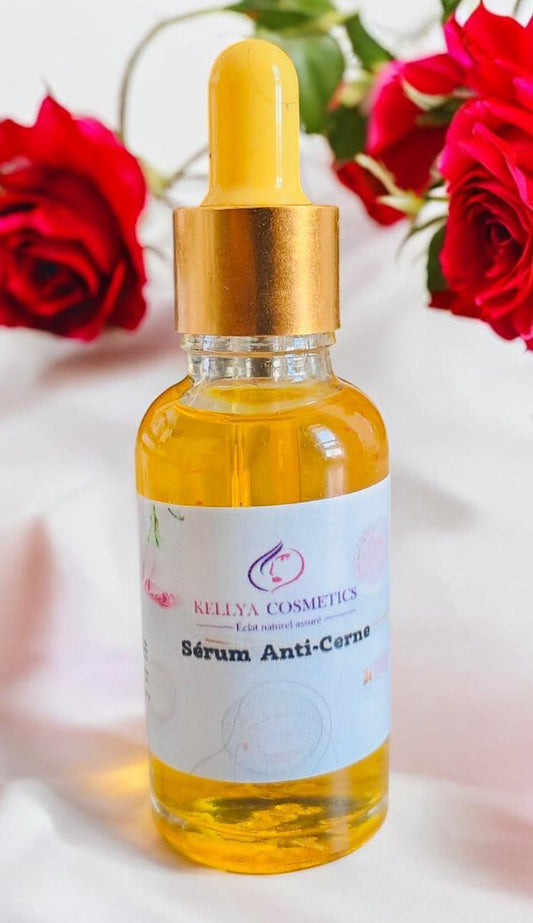 Sérum Anti-Cernes