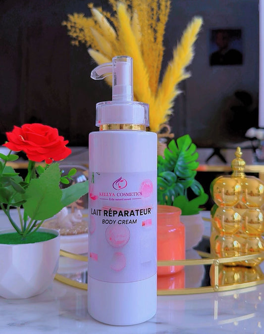 Gamme Réparatrice