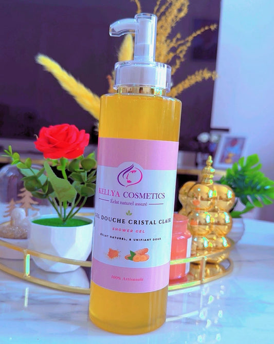 Gel Douche Métisse