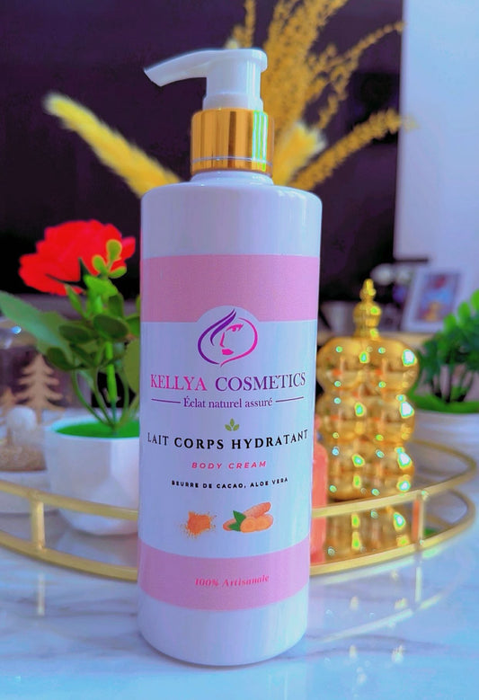 Gamme Hydratante