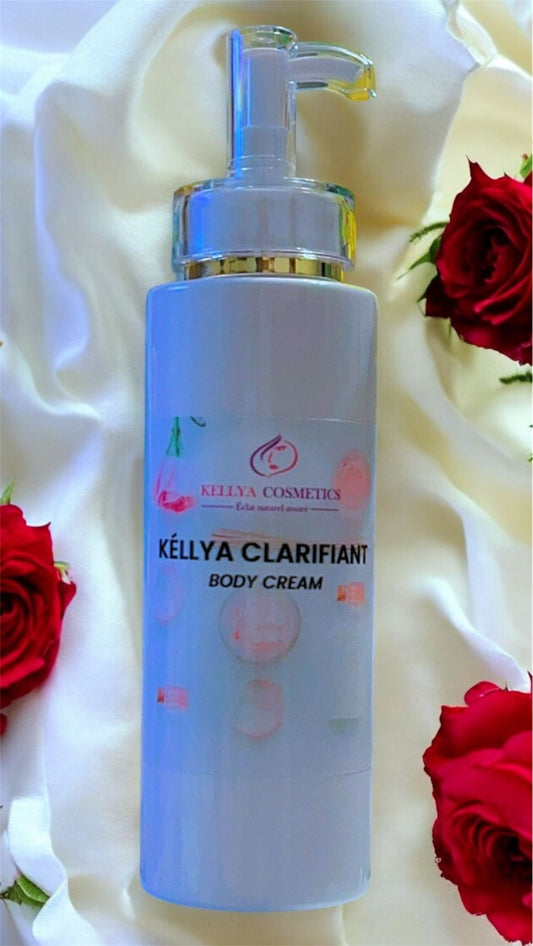 Lait Corps Clarifiant