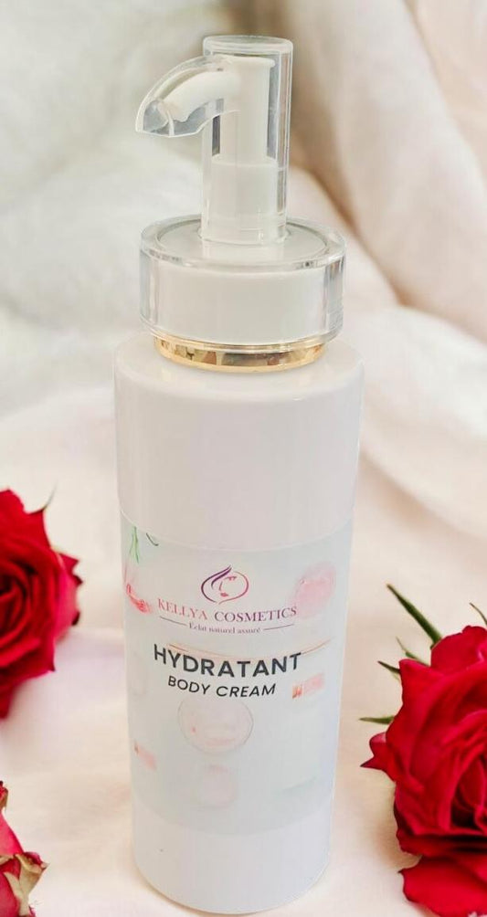 Gamme Hydratante