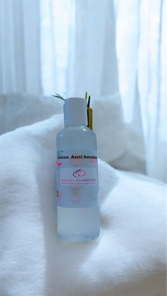 Lotion Anti-Boutons