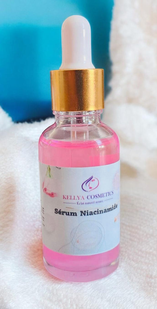 Sérum à la Niacinamide