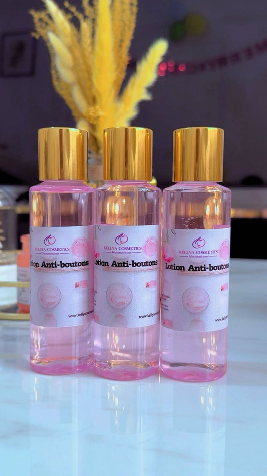 Lotion Anti-Boutons